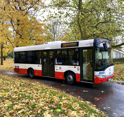 New midi-bus line no. 235