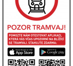 Pozor_tramvaj_samolepka
