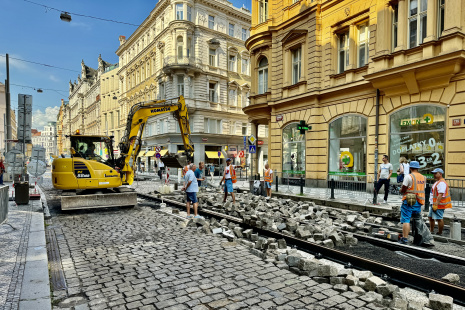 FOTO: DPP – Ondřej Kubát