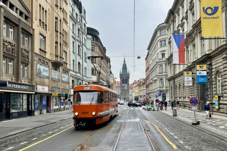 FOTO: DPP – Daniel Šabík.