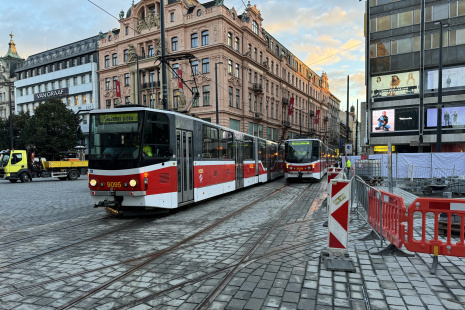 FOTO: DPP – Ondřej Kubát