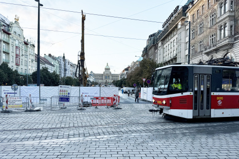 FOTO: DPP – Ondřej Kubát