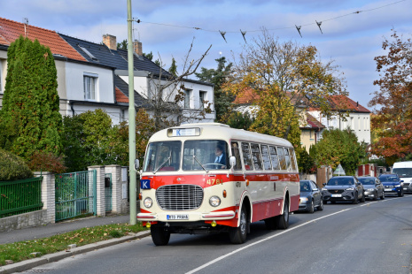 Foto: DPP - Zdeněk Bek