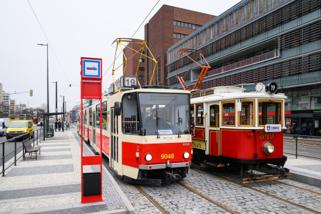 13.12.2024 slavnostní otevření TT foto: DPP Petr Hejna